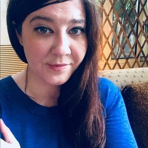 Meet your Posher, Gretchen